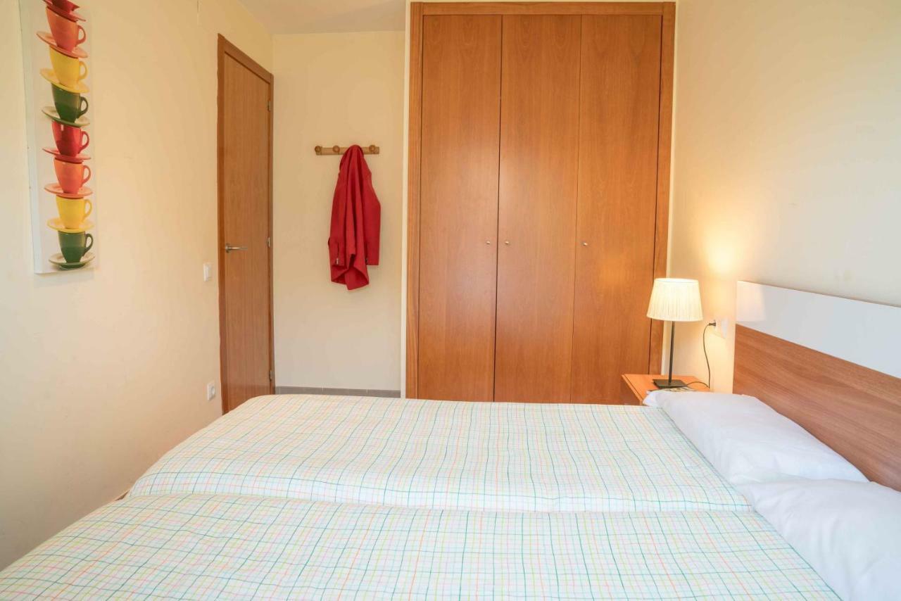 Apartaments Sant Pere Lloret de Mar Exterior photo