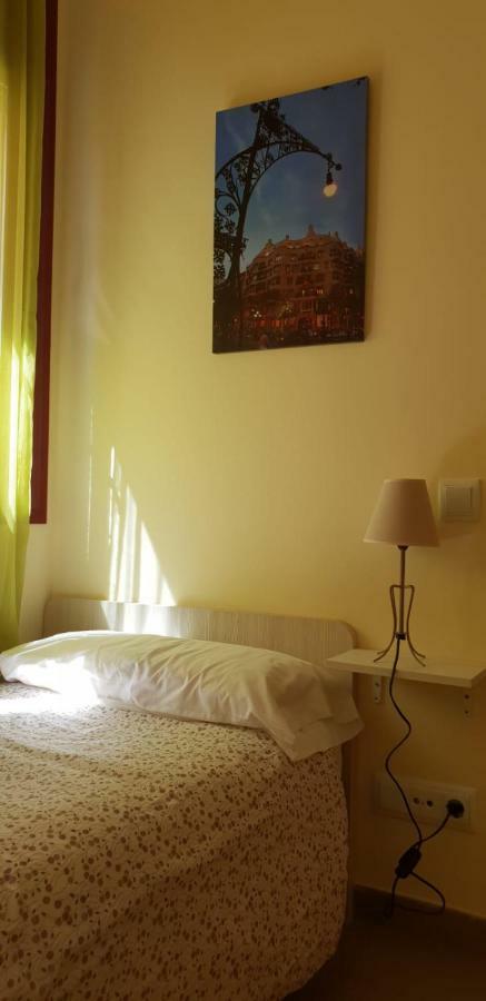 Apartaments Sant Pere Lloret de Mar Exterior photo